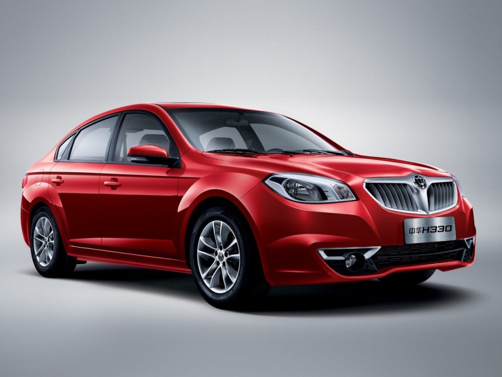 تعمیرگاه برلیانس